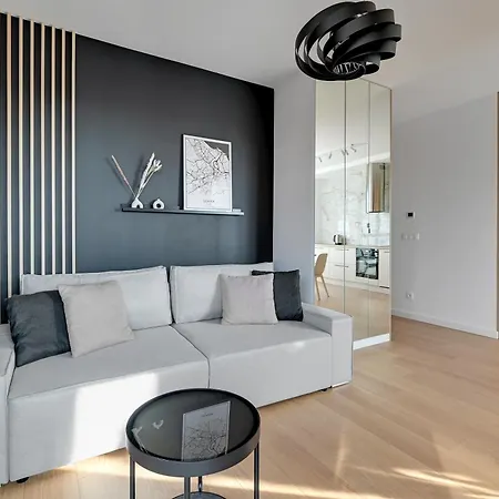 Doki - Montownia View By Grand Apartamento *