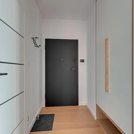Apartamento Doki - Montownia View By Grand *