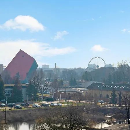 Doki - Montownia View By Grand * Gdansk
