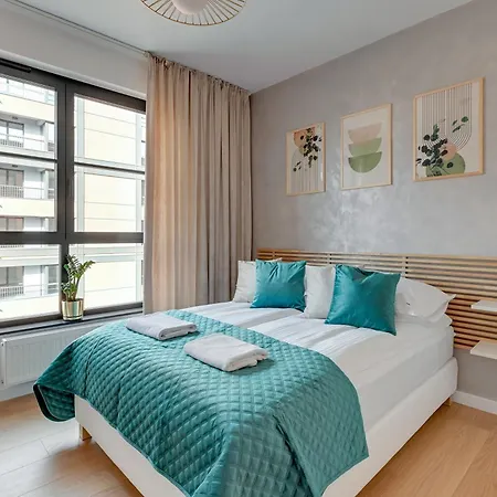 Doki - Montownia View By Grand * Gdańsk