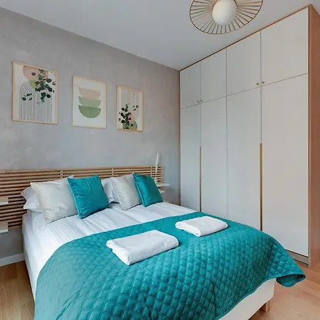 Doki - Montownia View By Grand * 그단스크