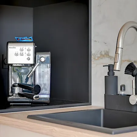 Doki - Montownia View By Grand 아파트