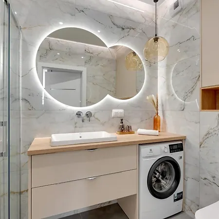 דירה Doki - Montownia View By Grand